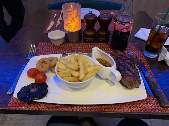 Garden Grille Restaurant